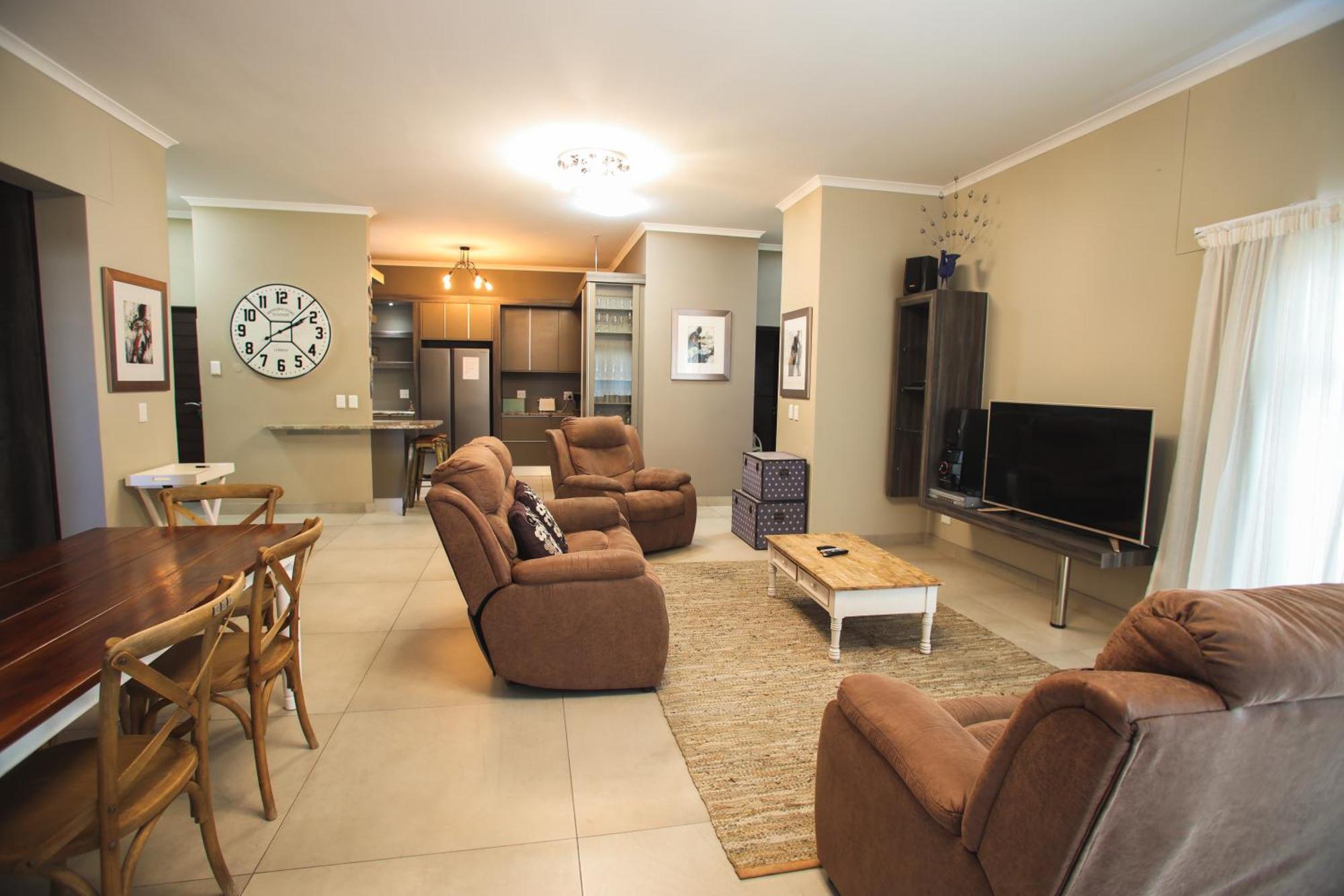 Hnt Atlantic Self Catering Apartment Swakopmund Exterior foto