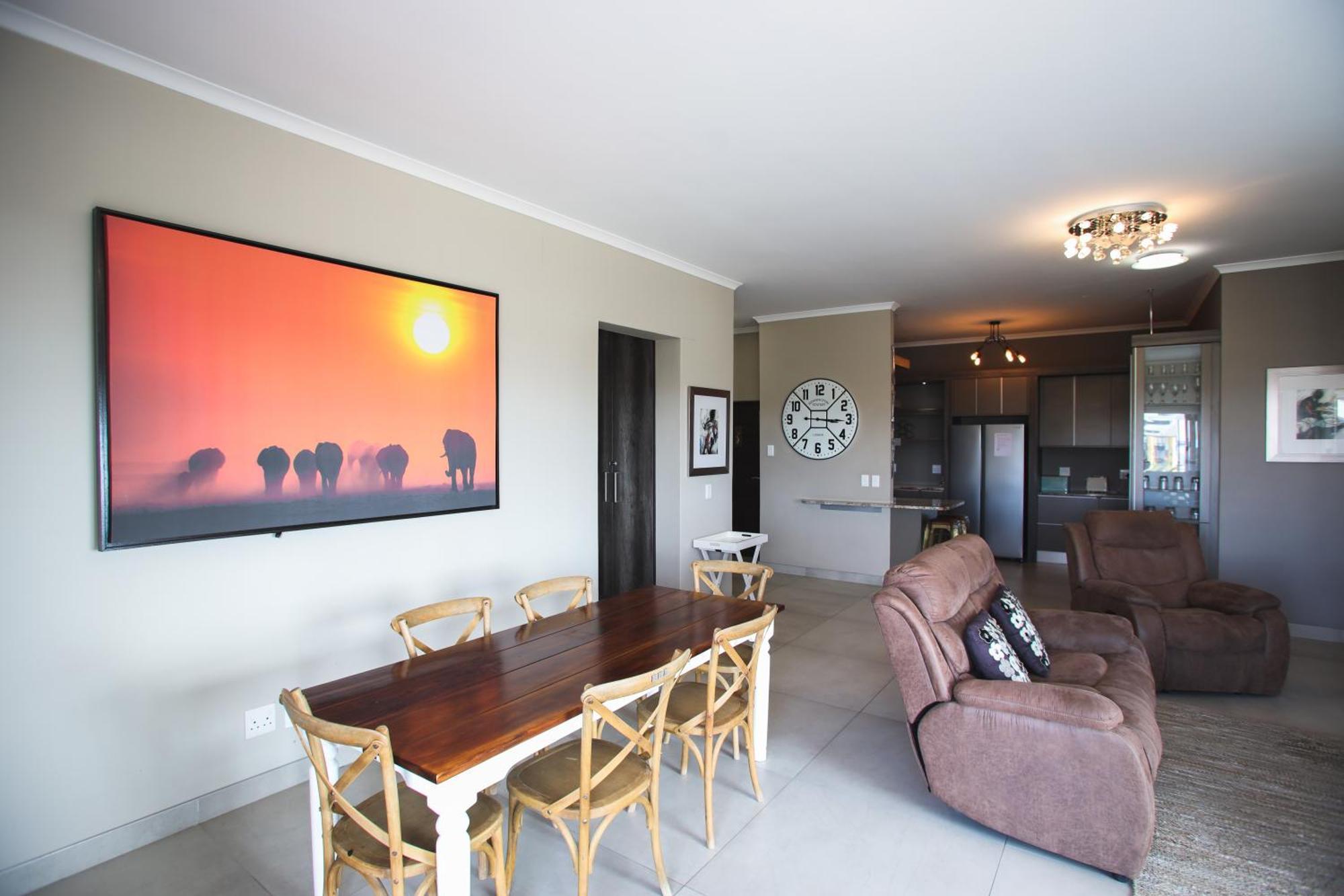 Hnt Atlantic Self Catering Apartment Swakopmund Exterior foto
