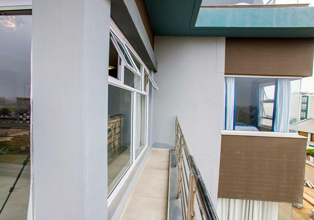 Hnt Atlantic Self Catering Apartment Swakopmund Exterior foto