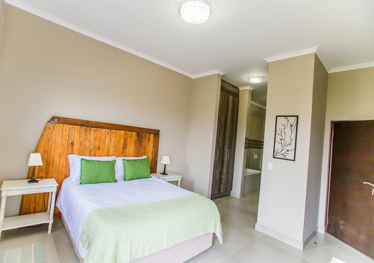 Hnt Atlantic Self Catering Apartment Swakopmund Exterior foto