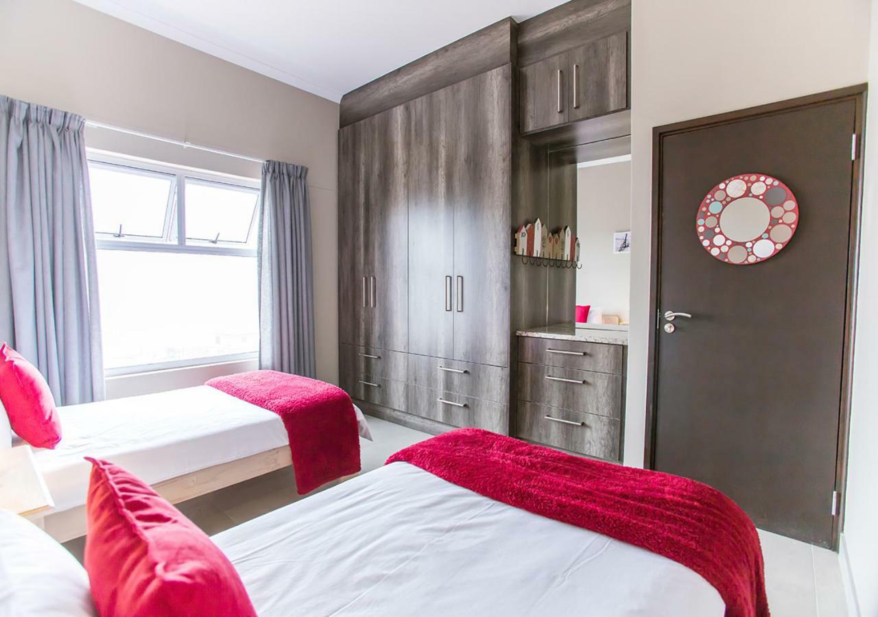 Hnt Atlantic Self Catering Apartment Swakopmund Exterior foto