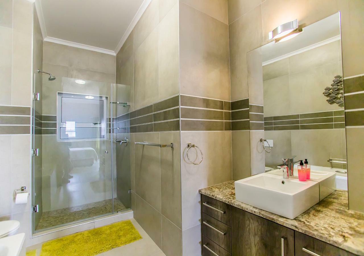 Hnt Atlantic Self Catering Apartment Swakopmund Exterior foto