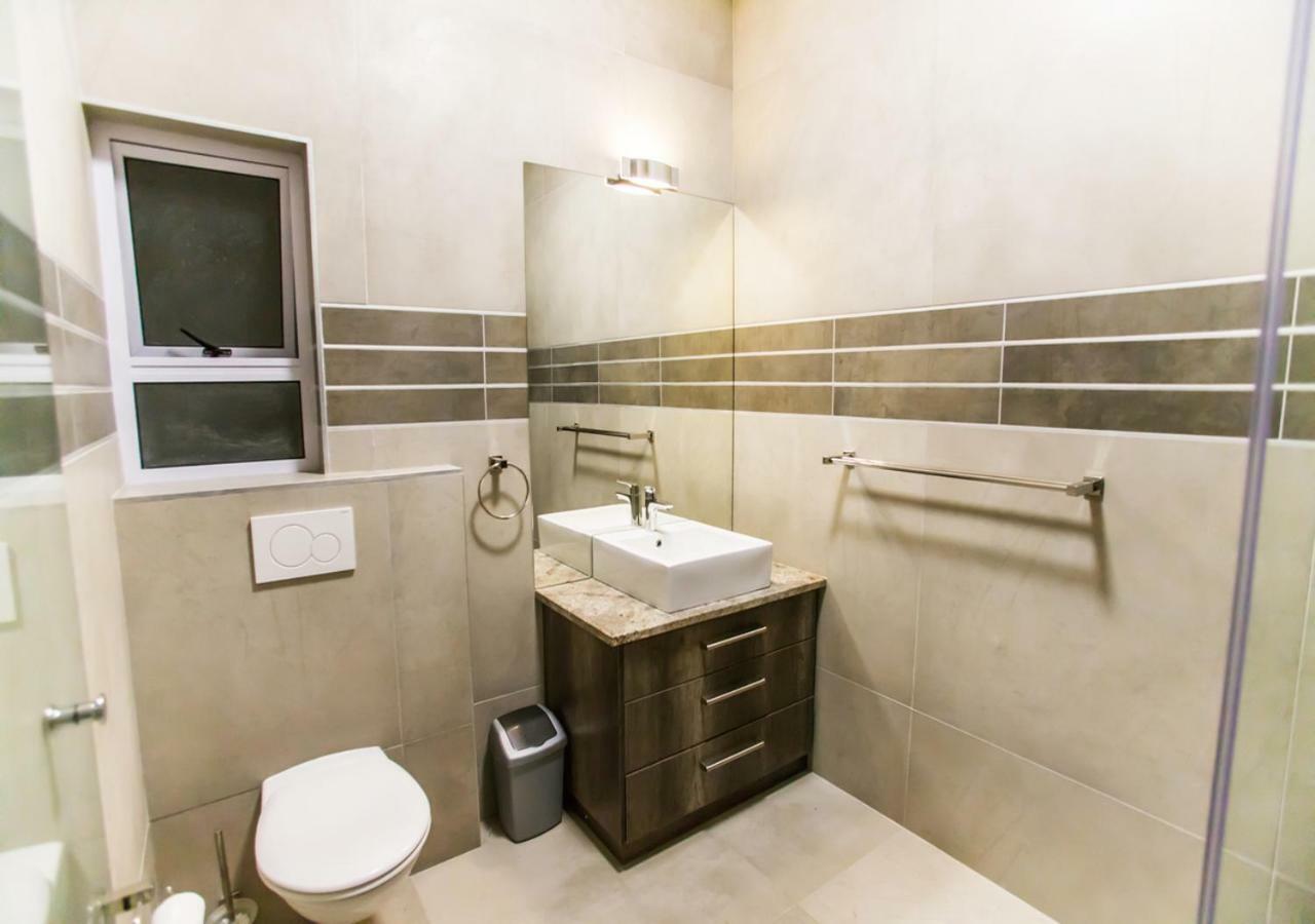 Hnt Atlantic Self Catering Apartment Swakopmund Exterior foto