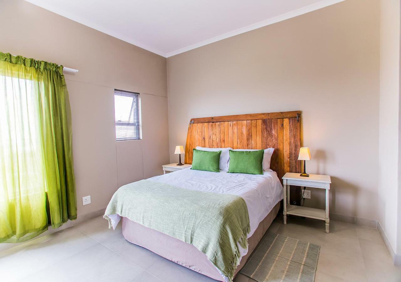 Hnt Atlantic Self Catering Apartment Swakopmund Exterior foto