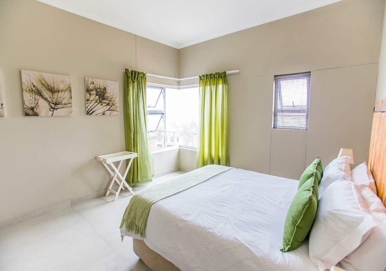 Hnt Atlantic Self Catering Apartment Swakopmund Exterior foto