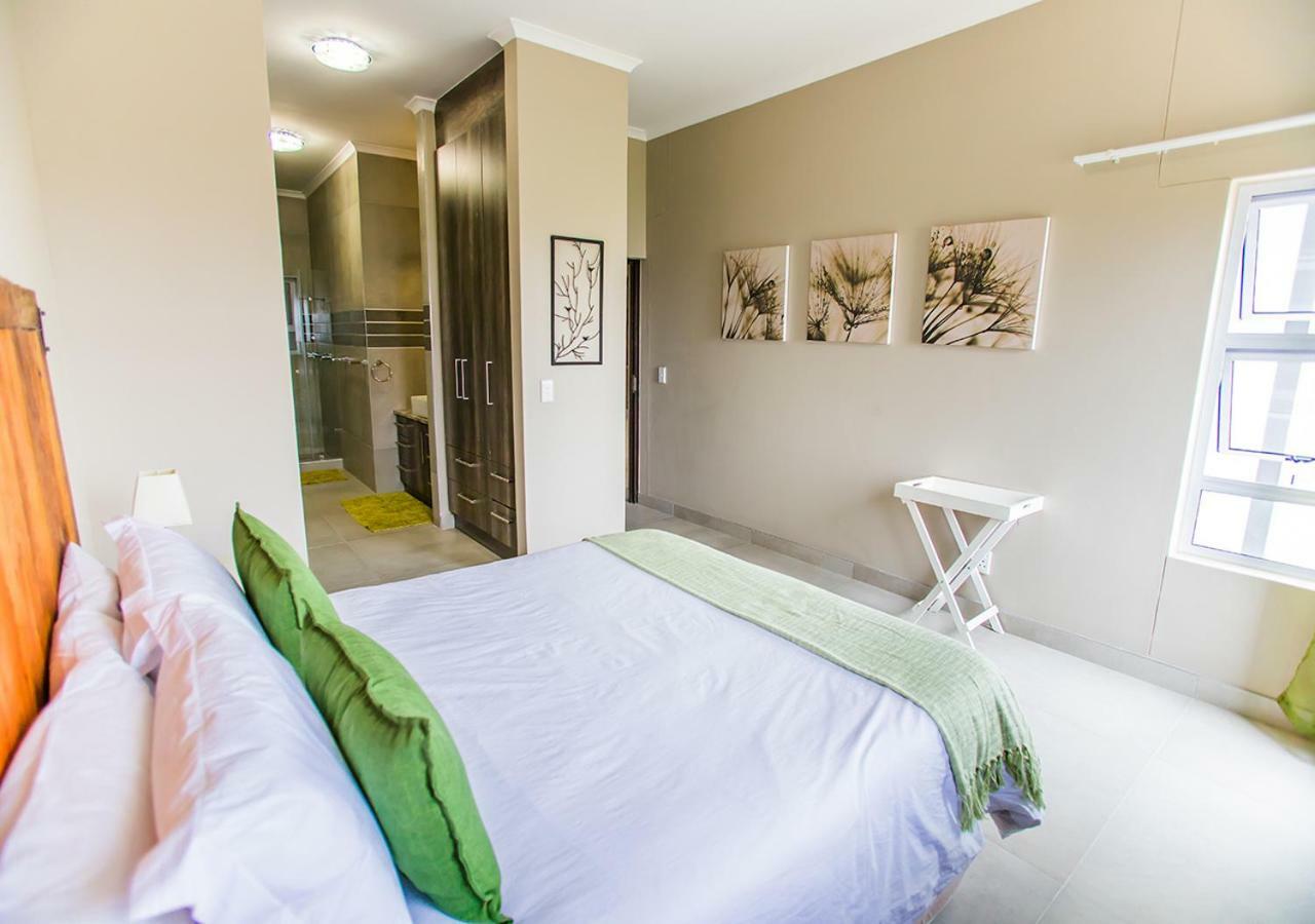 Hnt Atlantic Self Catering Apartment Swakopmund Exterior foto