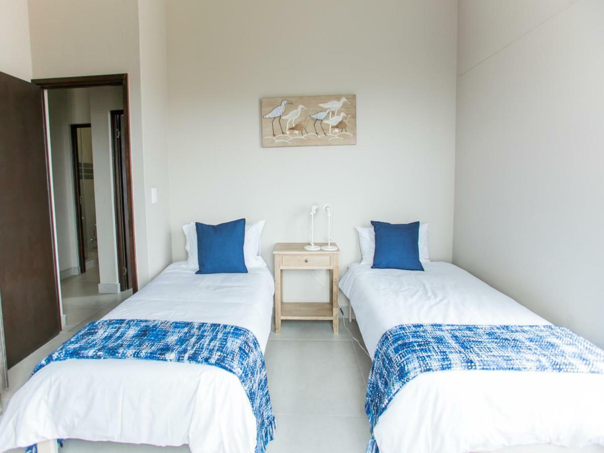 Hnt Atlantic Self Catering Apartment Swakopmund Exterior foto