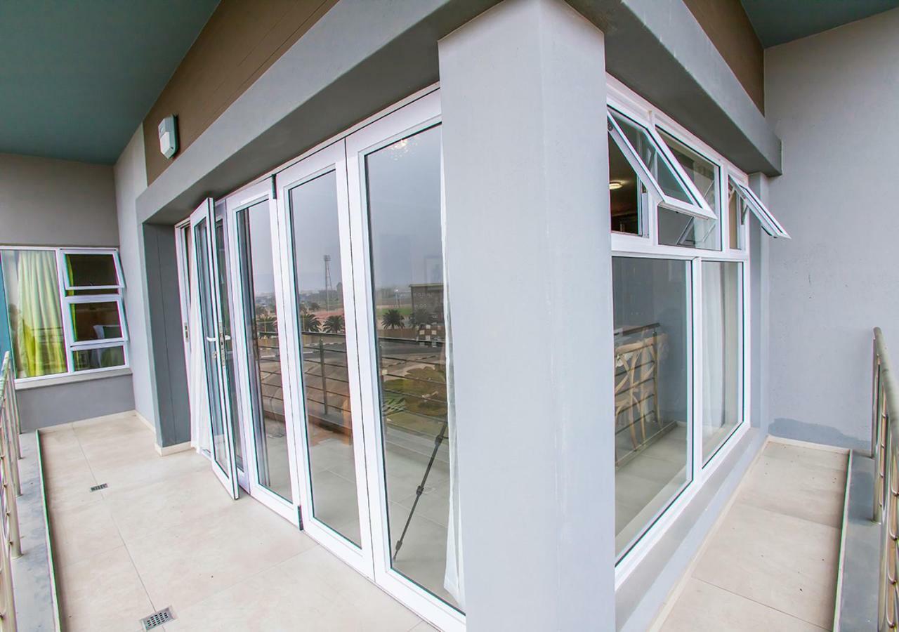 Hnt Atlantic Self Catering Apartment Swakopmund Exterior foto