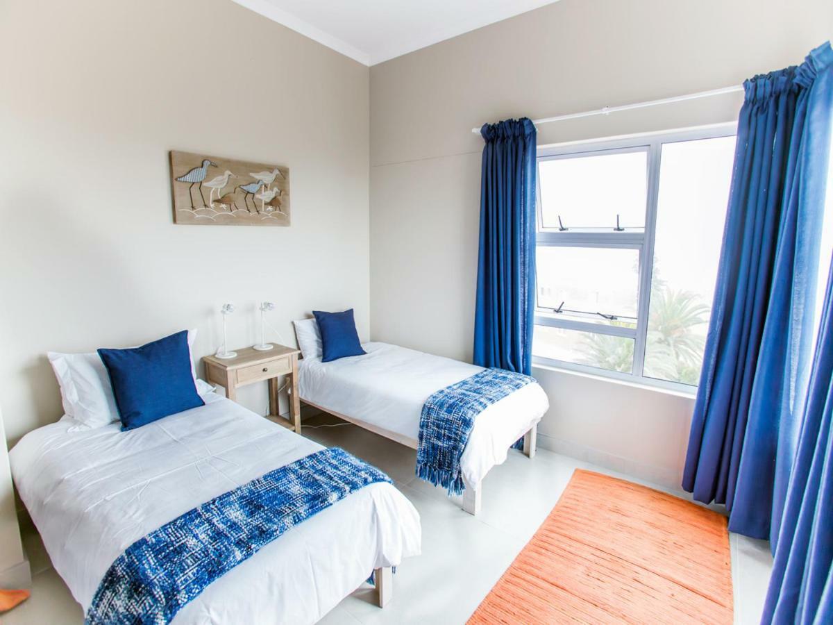 Hnt Atlantic Self Catering Apartment Swakopmund Exterior foto